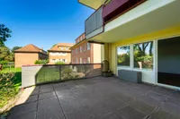 Große Terrasse