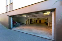Tiefgarage