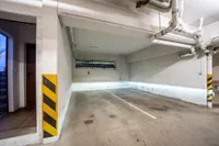 Tiefgarage