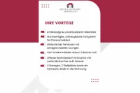 Ihre Vorteile!