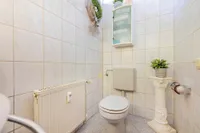 EG Gäste-WC