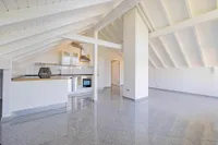 OG Wohnzimmer/Küche
