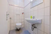 OG Toilette