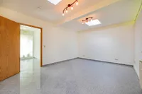 Bungalow Schlafzimmer