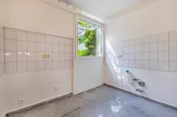 Bungalow Küche