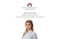 Nadine Kierspel