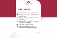 Ihre Vorteile!