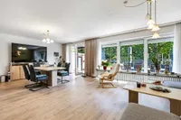 Wohnen / Essen EG