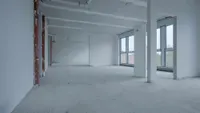 Fläche noch nicht Fertiggestellt 