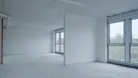 Fläche noch nicht Fertiggestellt