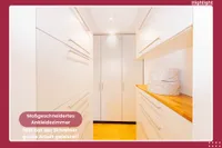 Ankleidezimmer