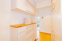 Ankleidezimmer