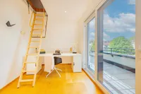 Büro/Kinderzimmer
