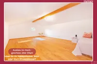 Dachgeschoss-Ausbau