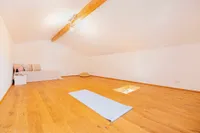 Dachgeschoss-Ausbau