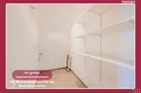 Hauswirtschaftsraum