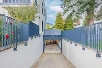 Tiefgarage