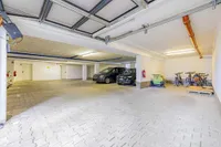 Tiefgarage