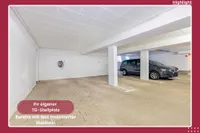 Tiefgarage