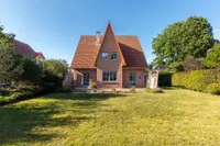 Gartenansicht