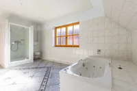 Badezimmer Obergeschoss