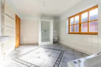 Badezimmer Obergeschoss