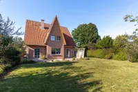 Gartenansicht