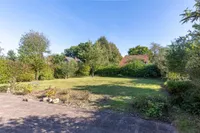 Gartenansicht