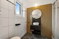 Gäste-WC I