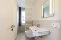 Badezimmer EG