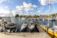 Hafen Niendorf