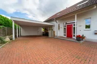 Eingangsbereich 