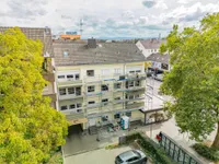 Hausansicht Westen