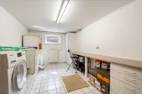 Hauswirtschaftsraum