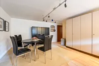 Arbeitszimmer