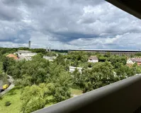 Olympiastadion!