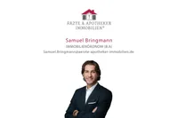 Ihr Ansprechpartner!
