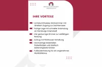 Ihre Vorteile!