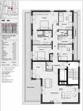 WE A9 SG-Wohnung A9 Staffelgeschoss