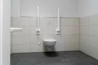 Patienten WC