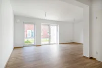 Wohn/Essbereich
