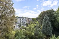 Gartenansicht