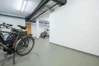 Fahrradkeller