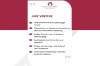 Ihre Vorteile!