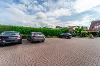 Parkplatz