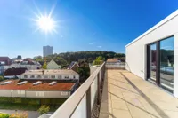 Dachterrasse OG3