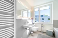 Badzimmer OG2