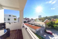 Balkon OG2