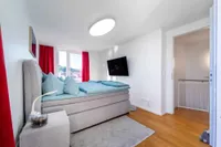 Schlafzimmer OG3