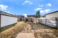 Außenbereich 